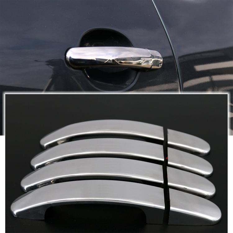 Door handle set for Ford Tourneo