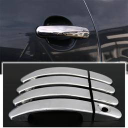 Door handle set for Ford Focus C-Max Kuga