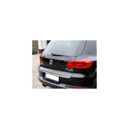 Spoiler till Mercedes Vito W639