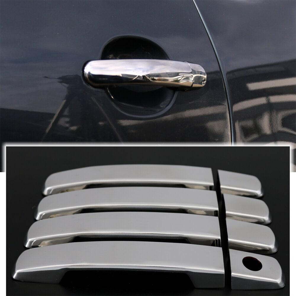 Door handle set for Nissan Qashqai