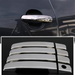 Door handle set for Nissan Qashqai