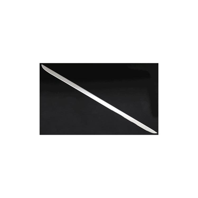 Spoiler till Opel Mokka