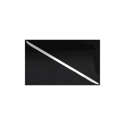 Spoiler for Opel Astra K