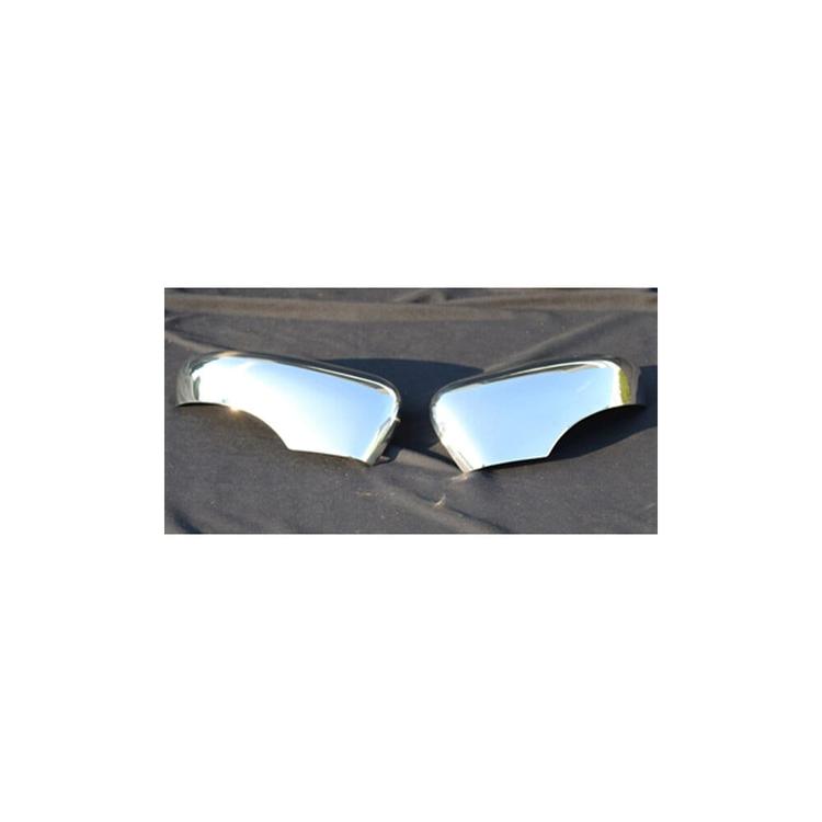 Speildeksler for Renault Clio 4