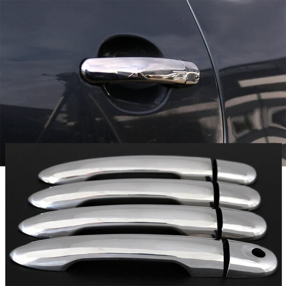 Dörrhandtagssats till Renault Kangoo II 2008-201