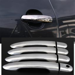 Dörrhandtagssats till Renault Kangoo II 2008-201