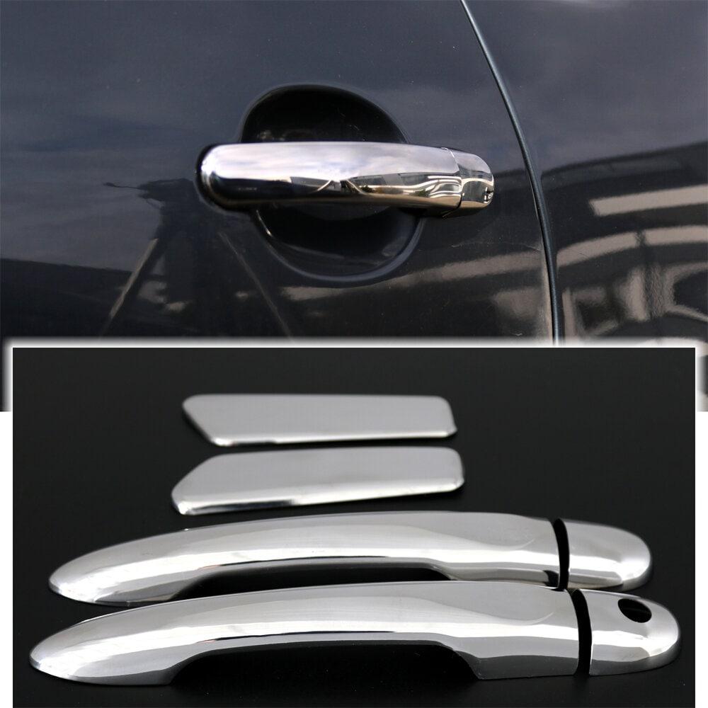 Dørhåndtaksett for Renault Clio IV