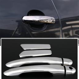 Dørhåndtaksett for Renault Clio IV