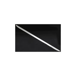 Spoiler for Seat Ibiza 6J