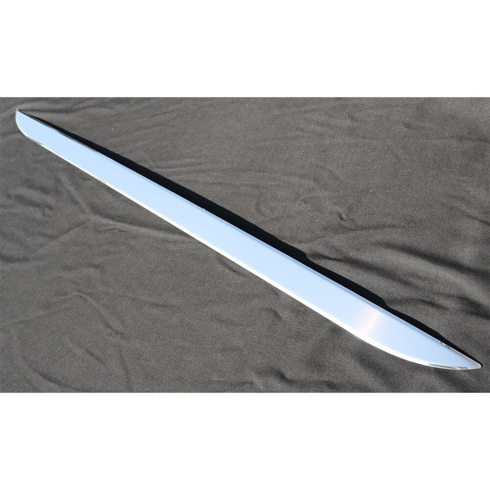 Spoiler till Seat Leon 3 Typ 5F 2012-2020