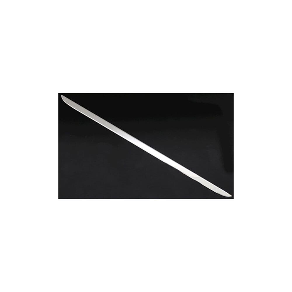 Spoiler til VW Golf Sportsvan