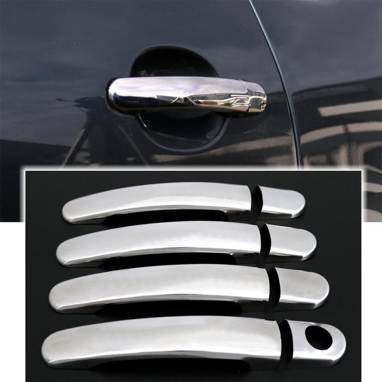 Dørhåndtaksett for VW