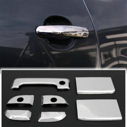 Dørhåndtaksett for VW T4 95-03