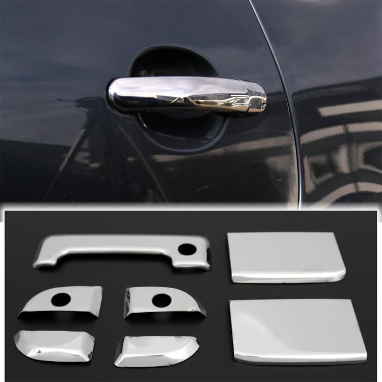 Dørhåndtaksett for VW T4 95-03