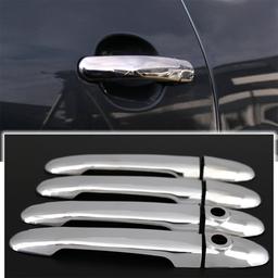 Ovenkahvasarja VW Crafter / MB Sprinter