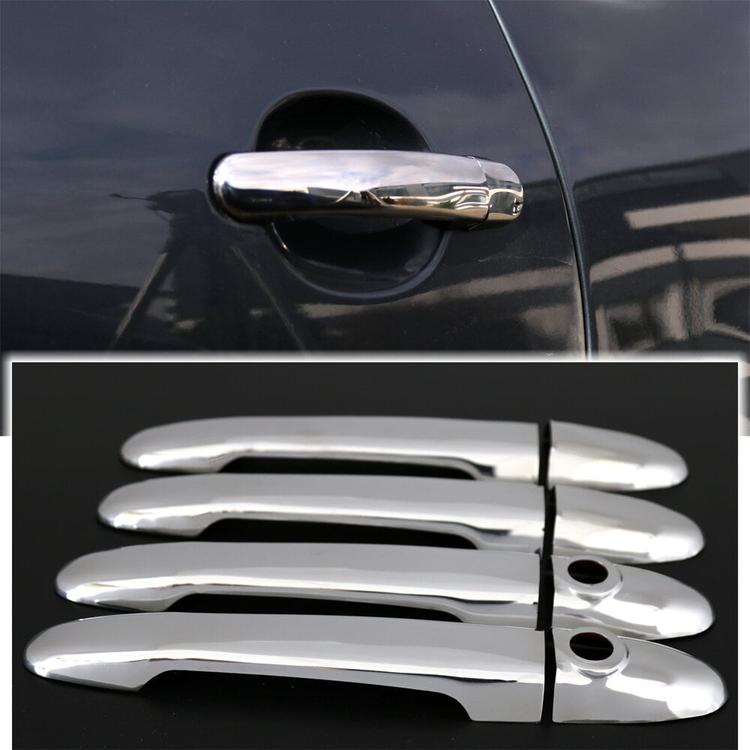 Ovenkahvasarja VW Crafter / MB Sprinter