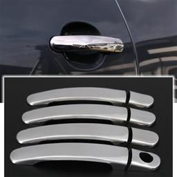 Dørhåndtaksett for VW / Seat / Skoda