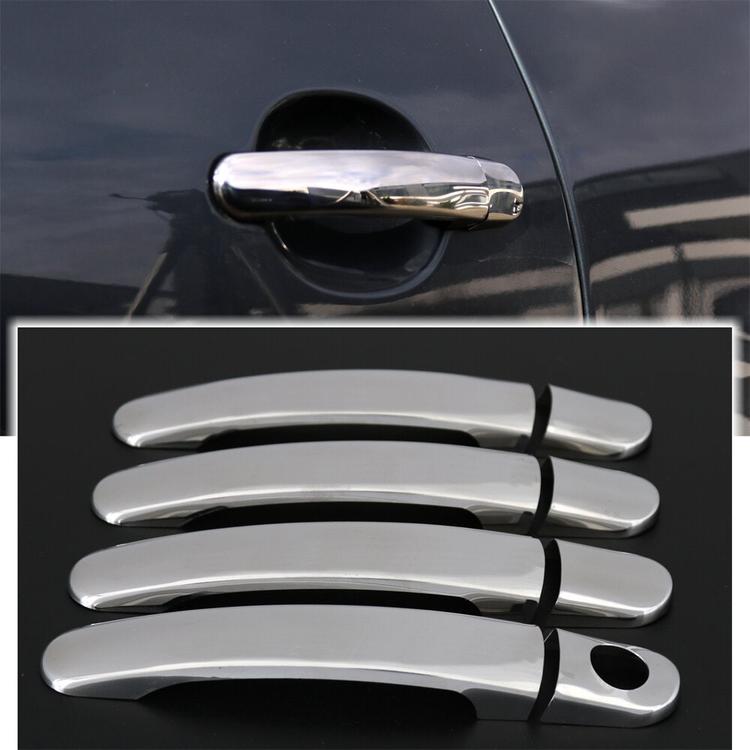 Dørhåndtaksett for VW / Seat / Skoda