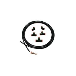 Mounting Kit + Solenoid Valve