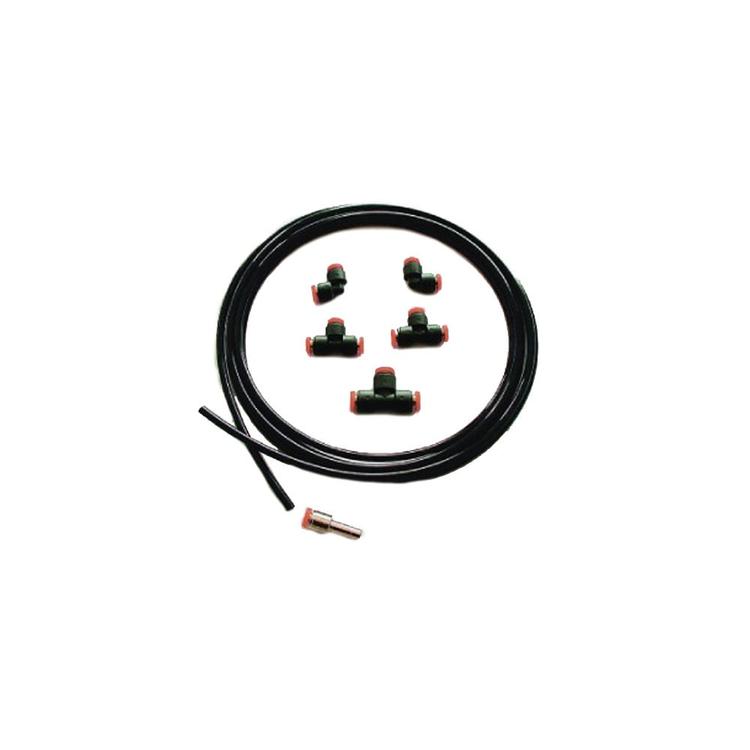 Mounting Kit + Solenoid Valve