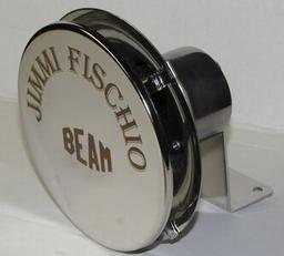 Lufthorn Jimmi Fischio