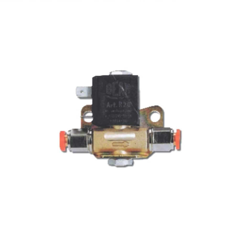 Solenoidventil 12V