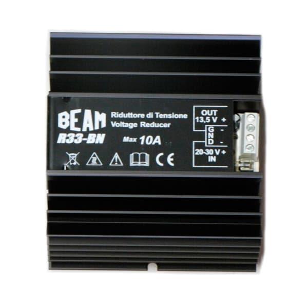 Beam Omvandlare 24-12V 60W