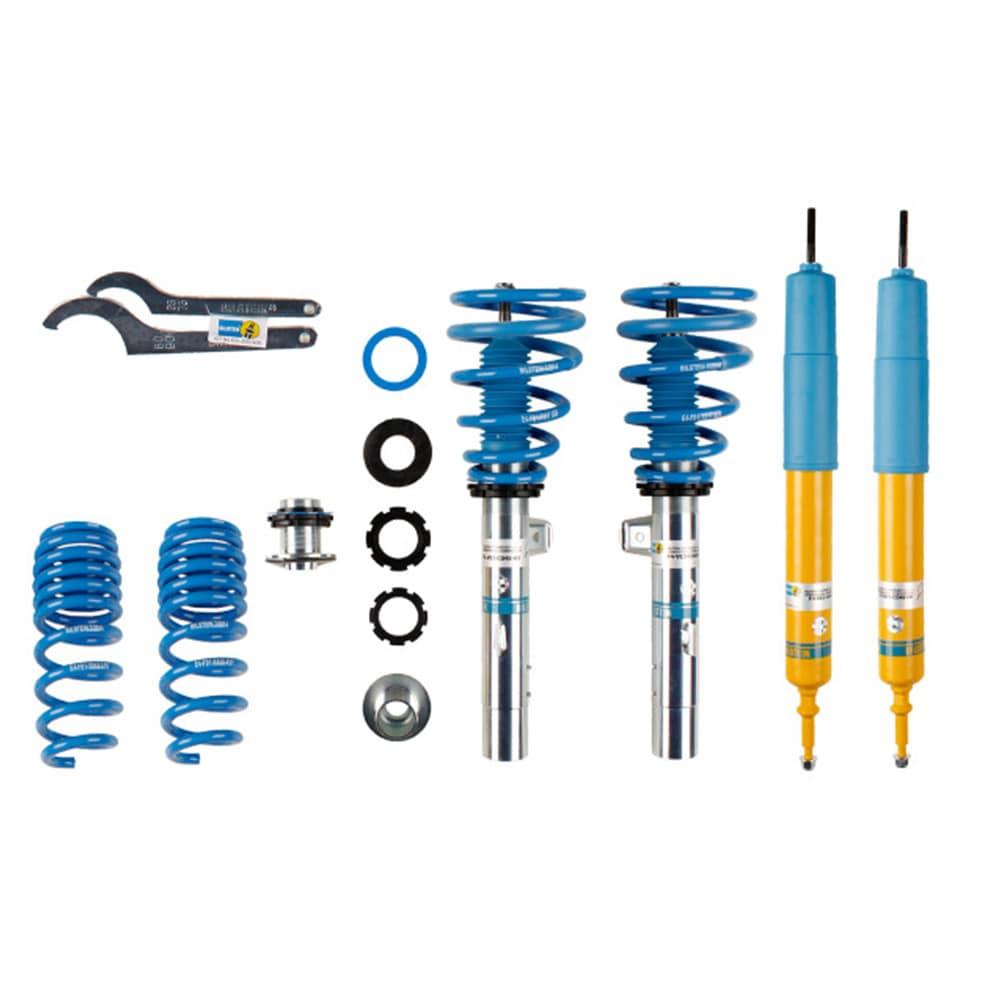 Bilstein B14 Coiloverkit (säädettävä alustasarja) VW Passat 3C/B7