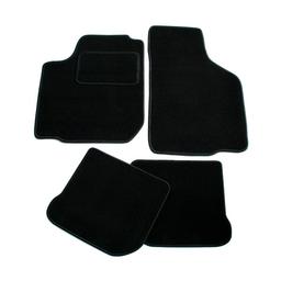 Textile Floor Mats BMW 5 Series E34