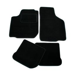 Gulvmåtter Stof BMW E81 E82 E88