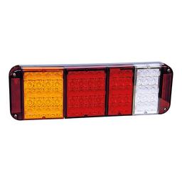 Baklampa LED med 70LED 24V
