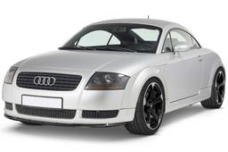 Cupspoiler Audi TT 8N