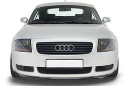Cupspoiler Audi TT 8N