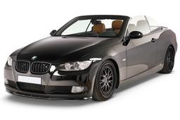 Cupspoiler BMW 3-Serie E92 / E93