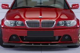Cupspoiler BMW 3-Serie E46 Facelift