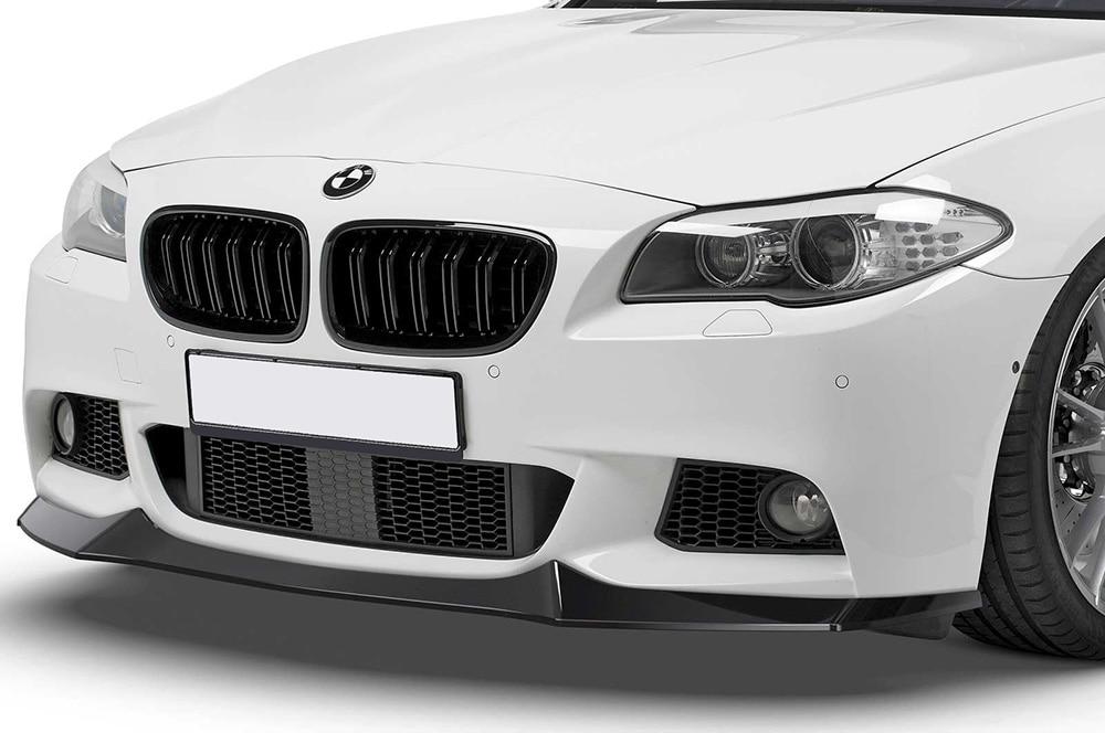 Cupspoiler V1 BMW 5-sarja F10/F11 M-Sport-paketti