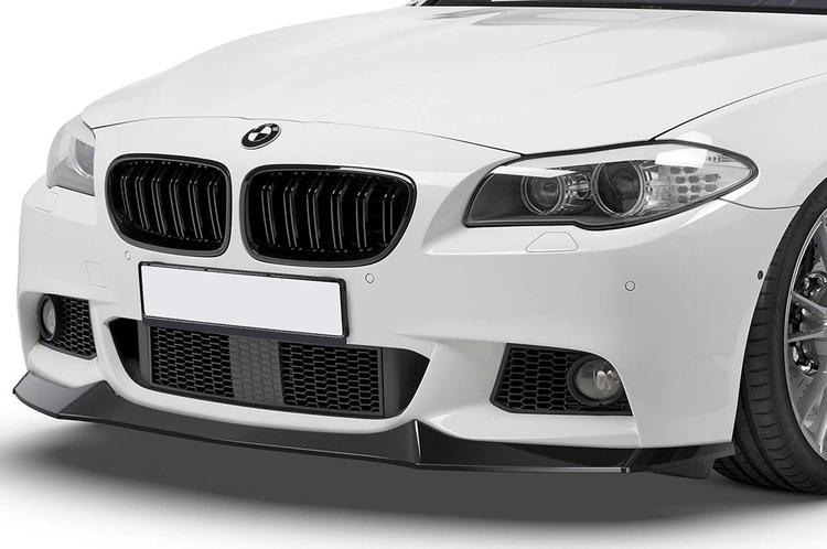 Cupspoiler V1 BMW 5-sarja F10/F11 M-Sport-paketti