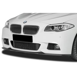 Blanksort Cupspoiler Frem BMW F10/F11