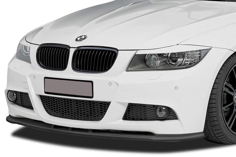 Cupspoiler BMW 3-Serie E90/E91 LCI M-Sportpaket