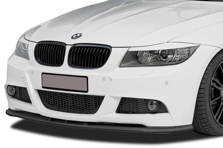 Cupspoiler BMW 3-Serie E90/E91 LCI M-Sportpaket