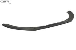 Mattsvart Cupspoiler Fram Audi RS6