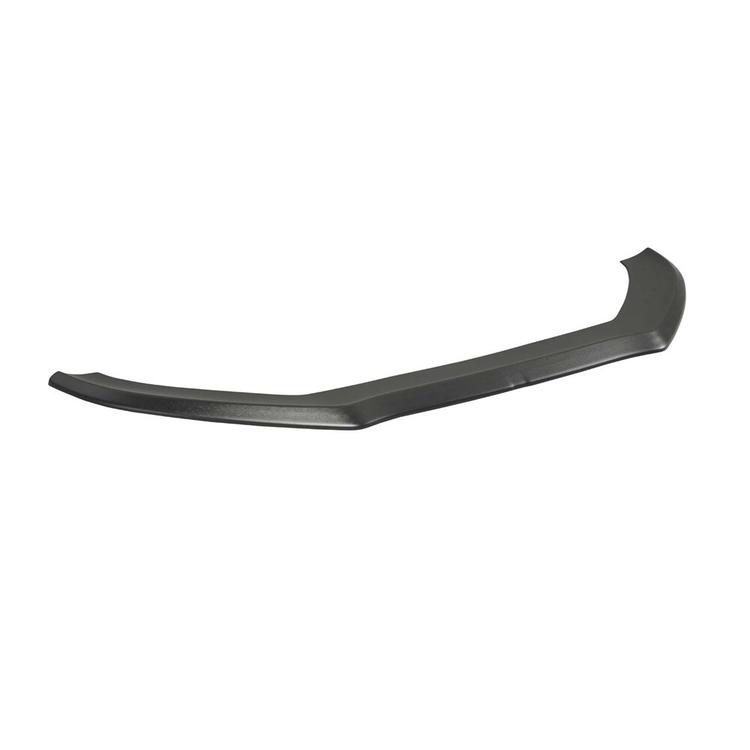 Mattsvart Cupspoiler Fram Audi A5 S-line