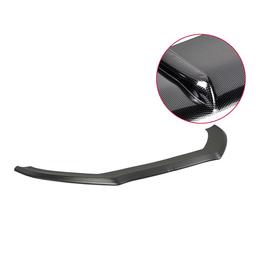 Kolfiber Cupspoiler Fram Audi A5 S-line