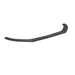 Blanksvart Cupspoiler Fram Audi A4 8K