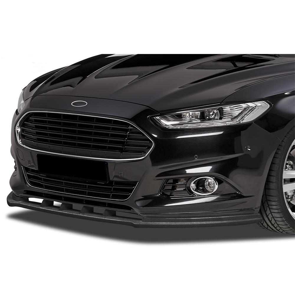 Matt sort kopspoiler Ford Mondeo