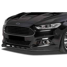 Matt sort kopspoiler Ford Mondeo