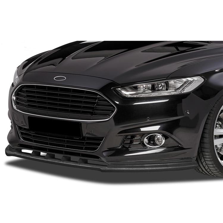 Matt sort kopspoiler Ford Mondeo