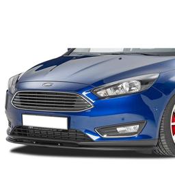 Blanksort Cupspoiler Frem Ford Focus