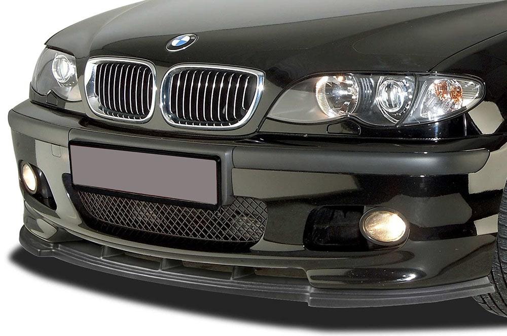 Cupspoiler BMW 3-Serie E46 M-Sportpaket