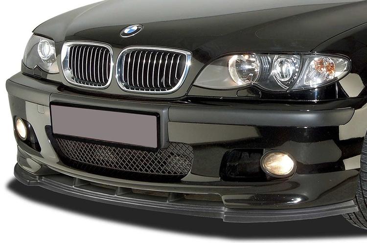 Cupspoiler BMW 3-Serie E46 M-Sportpaket